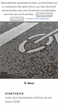 Mobile Screenshot of fahrrad-strebel.de